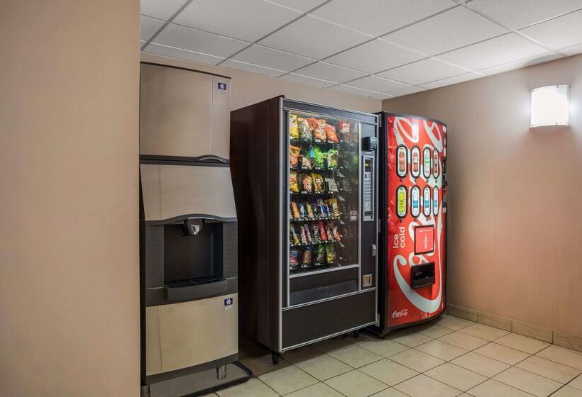 فندق Quality Inn