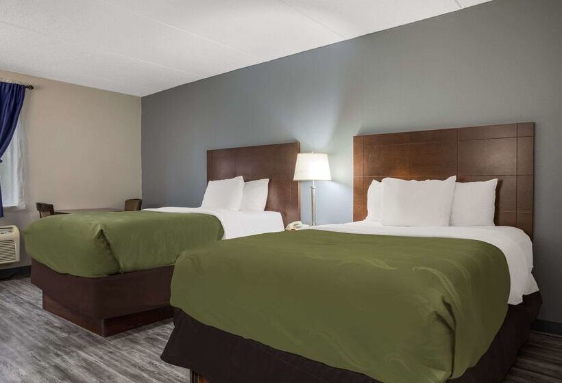 فندق Quality Inn