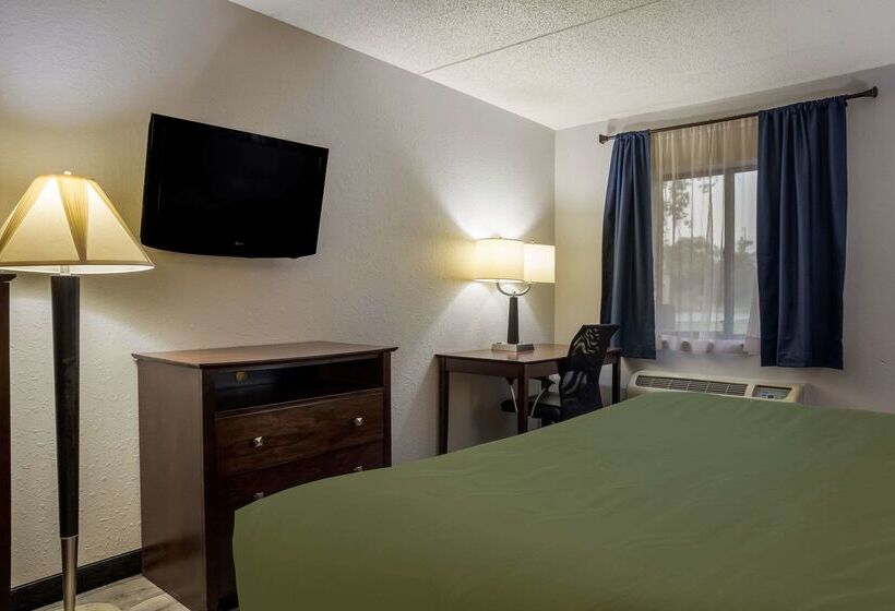 فندق Quality Inn