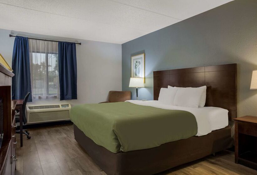 فندق Quality Inn