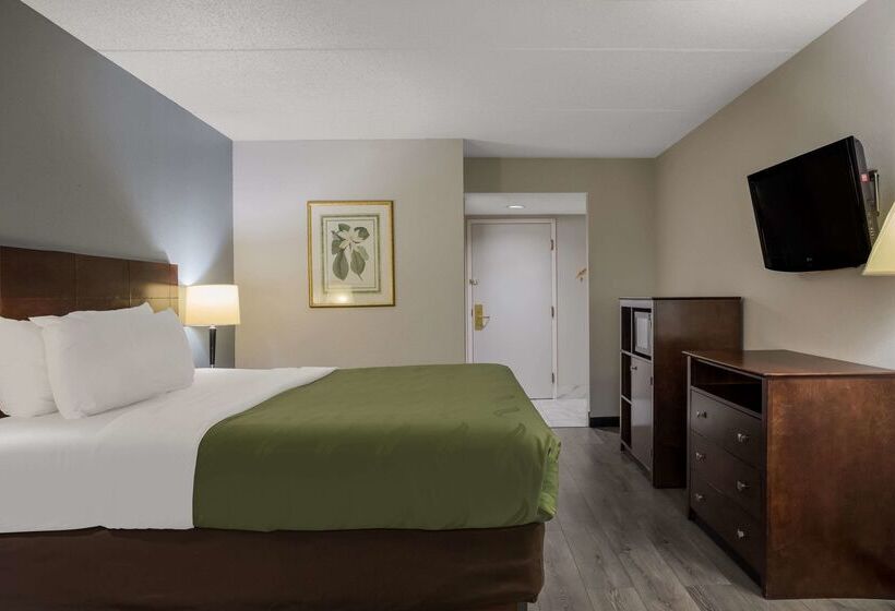 فندق Quality Inn