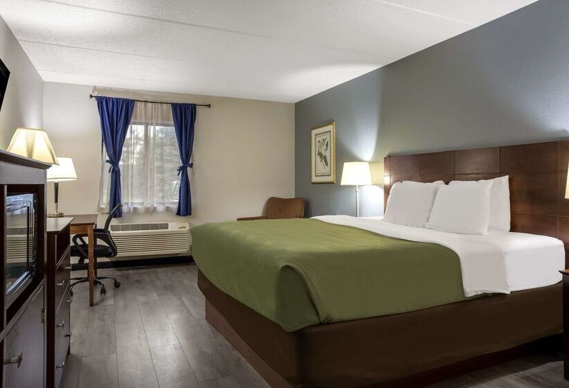 فندق Quality Inn