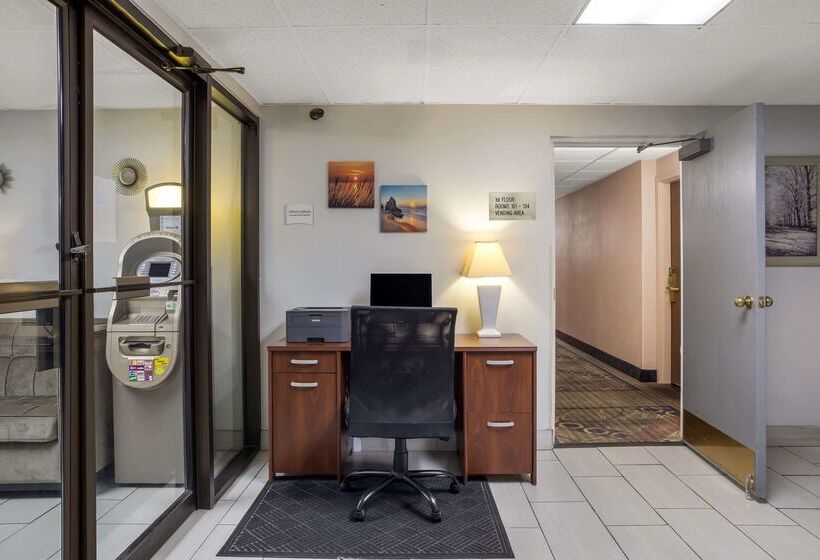 فندق Quality Inn