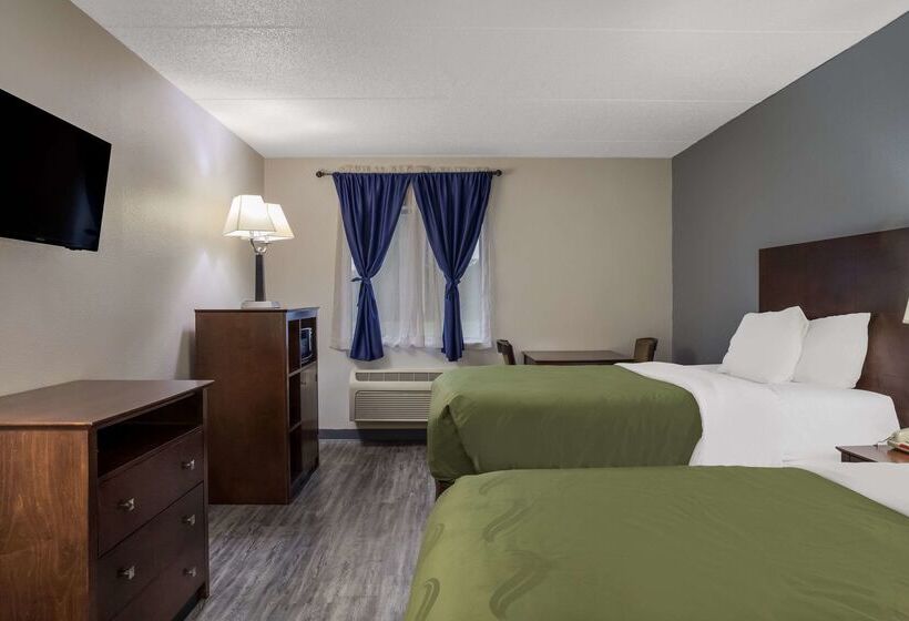 فندق Quality Inn