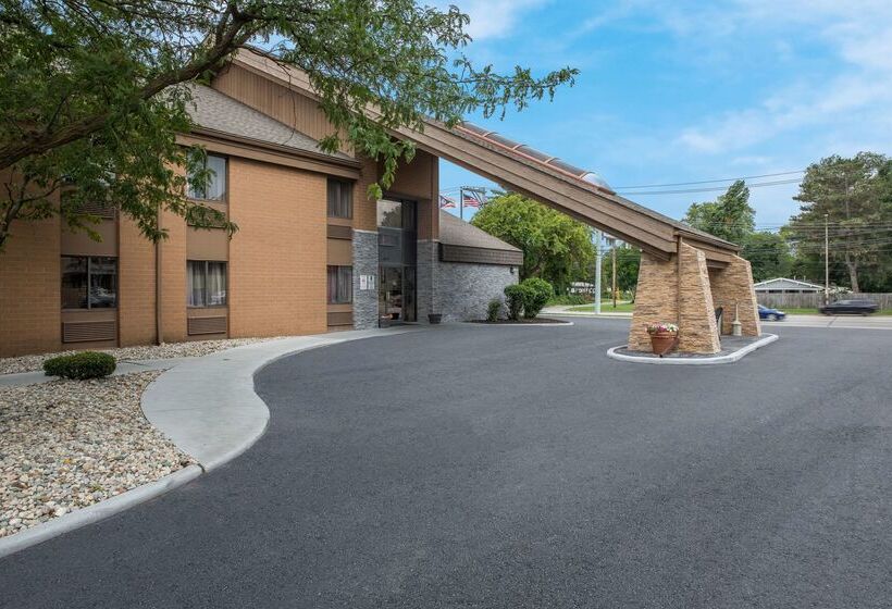 فندق Quality Inn