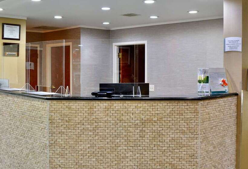 فندق Quality Inn Union Us Hwy 176