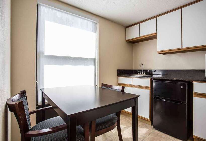 فندق Quality Inn Union Us Hwy 176