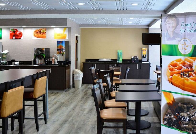فندق Quality Inn Union Us Hwy 176