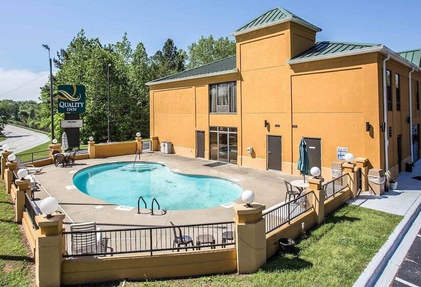 فندق Quality Inn Union Us Hwy 176