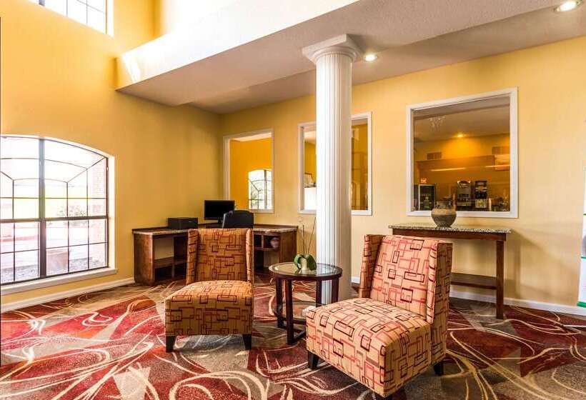 فندق Quality Inn University Near Downtown