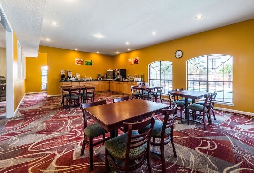 호텔 Quality Inn University Near Downtown