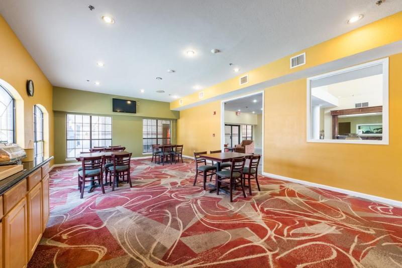 호텔 Quality Inn University Near Downtown