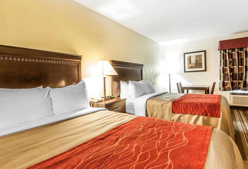 فندق Quality Inn