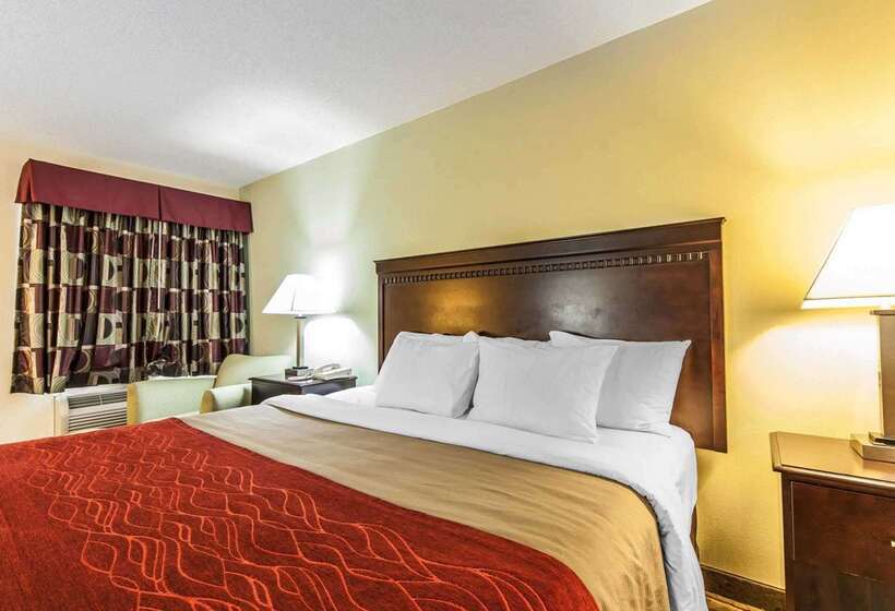 فندق Quality Inn