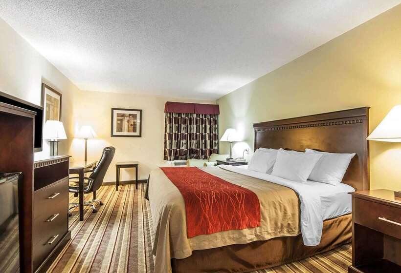 فندق Quality Inn