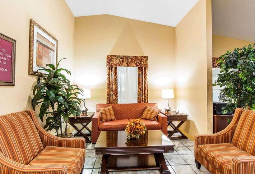 فندق Quality Inn