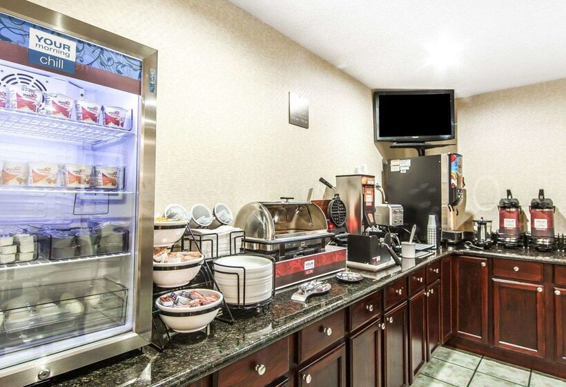 فندق Quality Inn