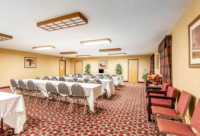 فندق Quality Inn