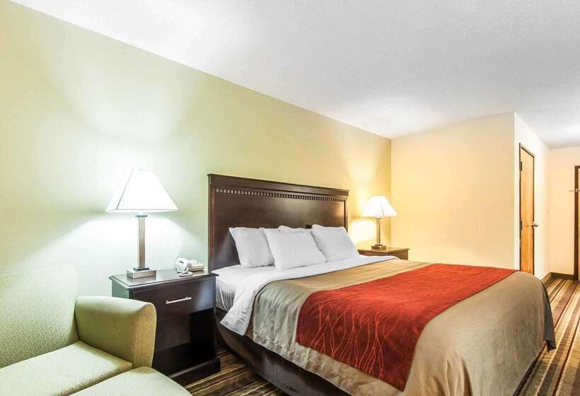 فندق Quality Inn