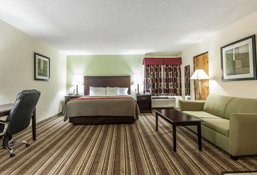 فندق Quality Inn