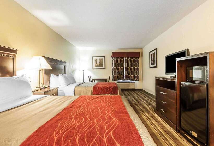 فندق Quality Inn
