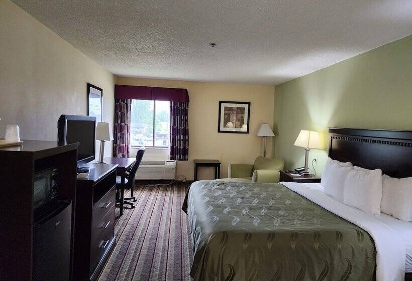 فندق Quality Inn