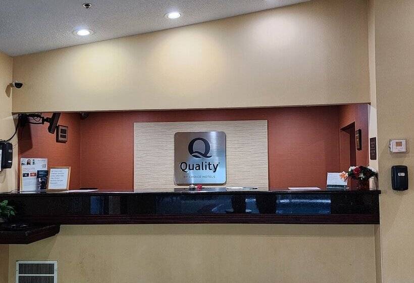 فندق Quality Inn