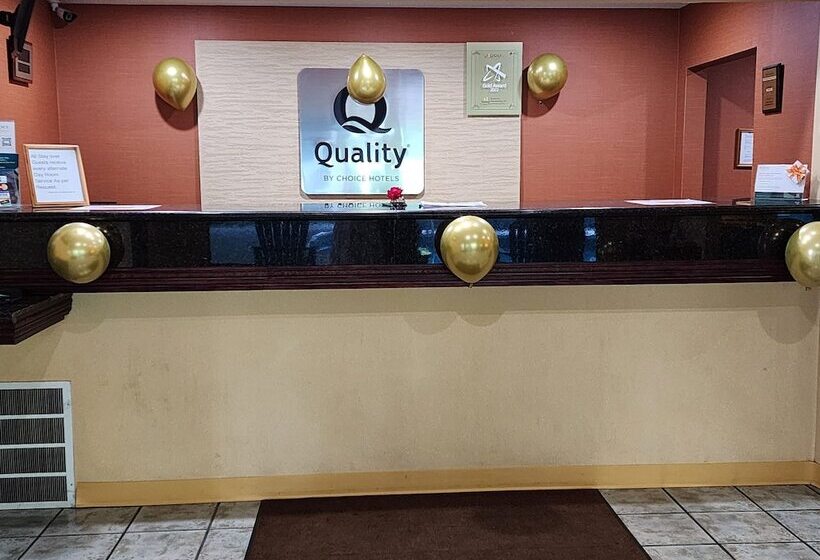 فندق Quality Inn