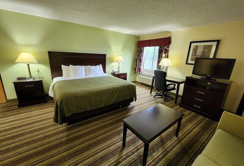 فندق Quality Inn