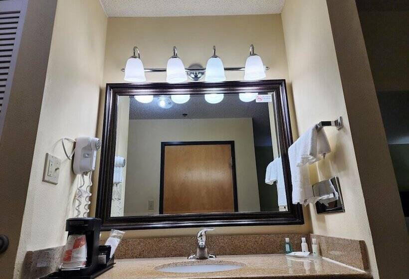 فندق Quality Inn