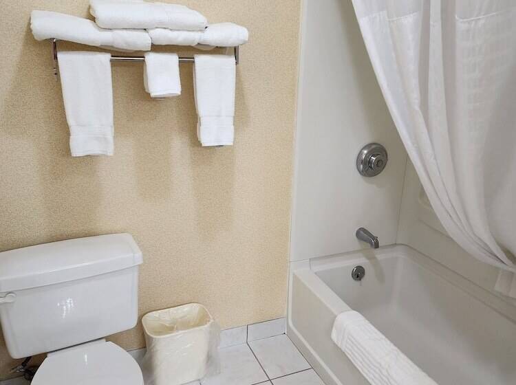 فندق Quality Inn