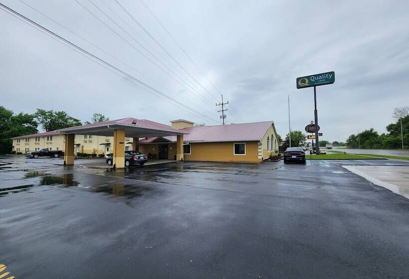 فندق Quality Inn