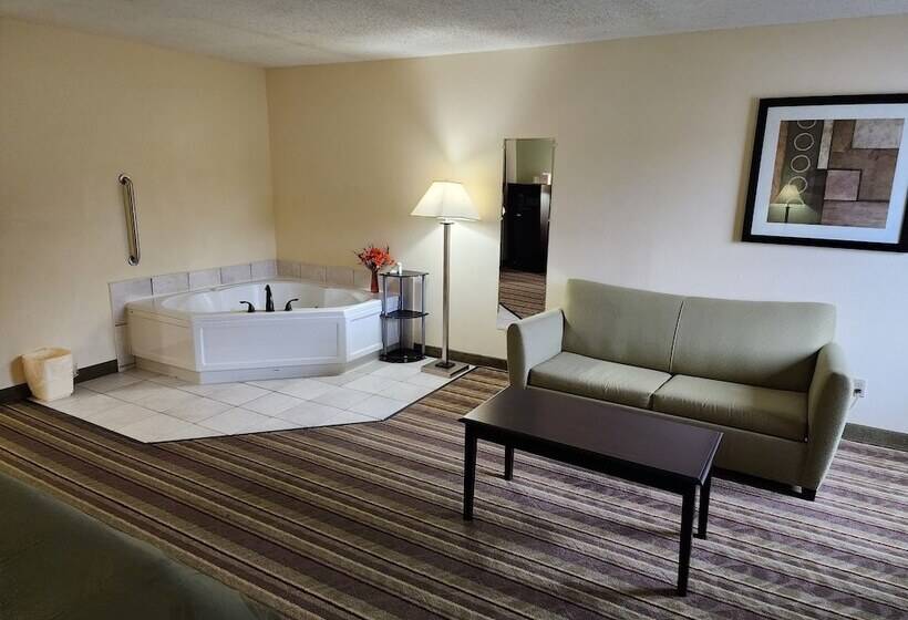 فندق Quality Inn