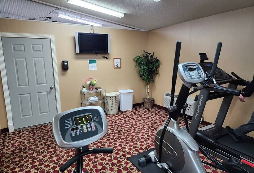 فندق Quality Inn