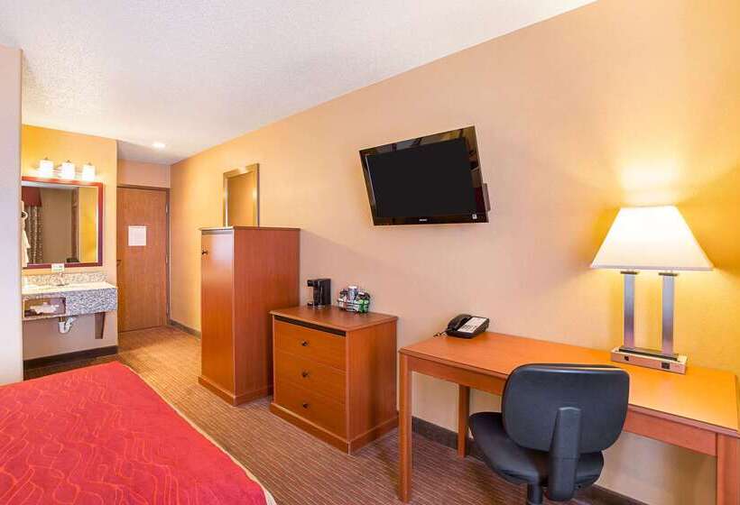 בית מלון כפרי Quality Inn