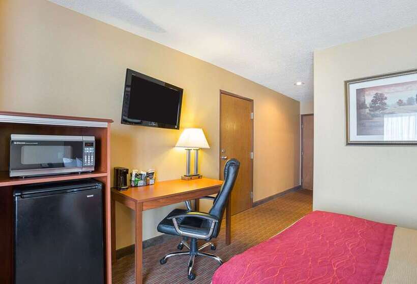 فندق Quality Inn