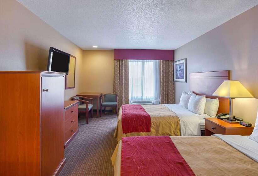 فندق Quality Inn