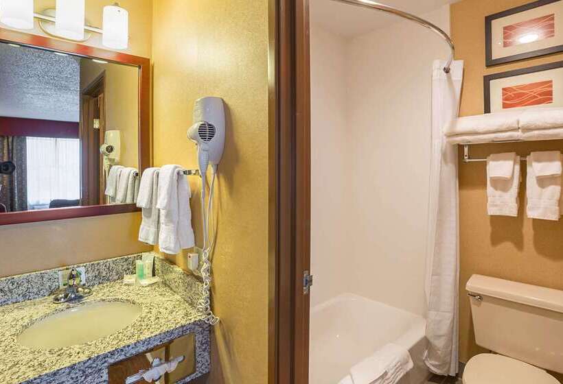 فندق Quality Inn