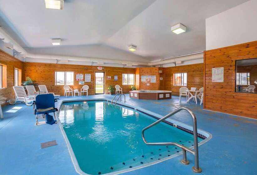 فندق Quality Inn