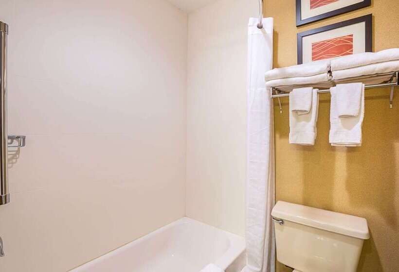 فندق Quality Inn