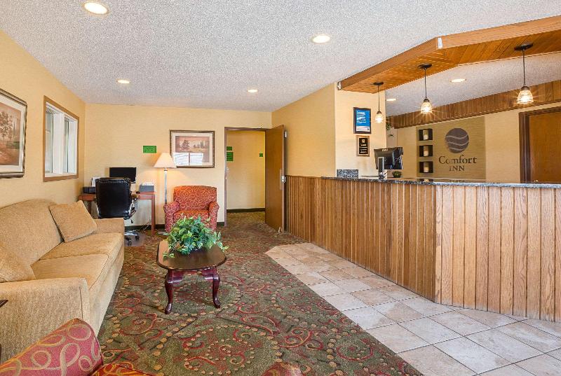 בית מלון כפרי Quality Inn