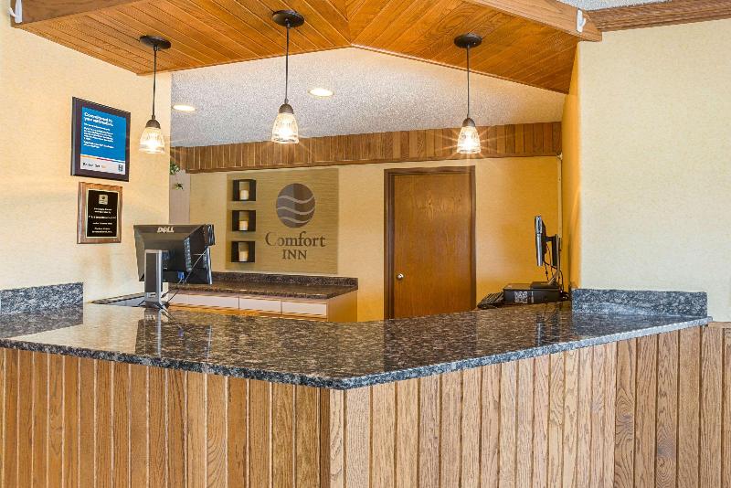 فندق Quality Inn