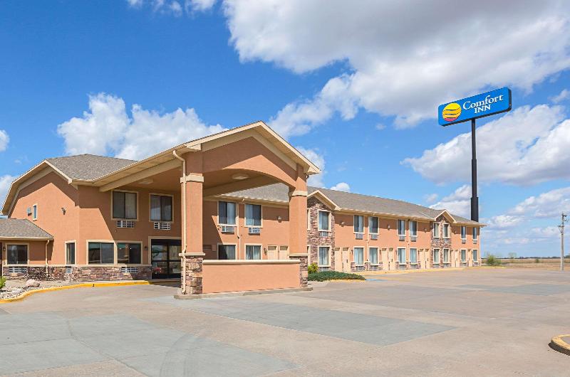 בית מלון כפרי Quality Inn