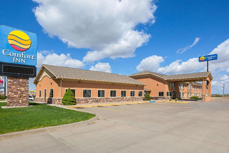 בית מלון כפרי Quality Inn