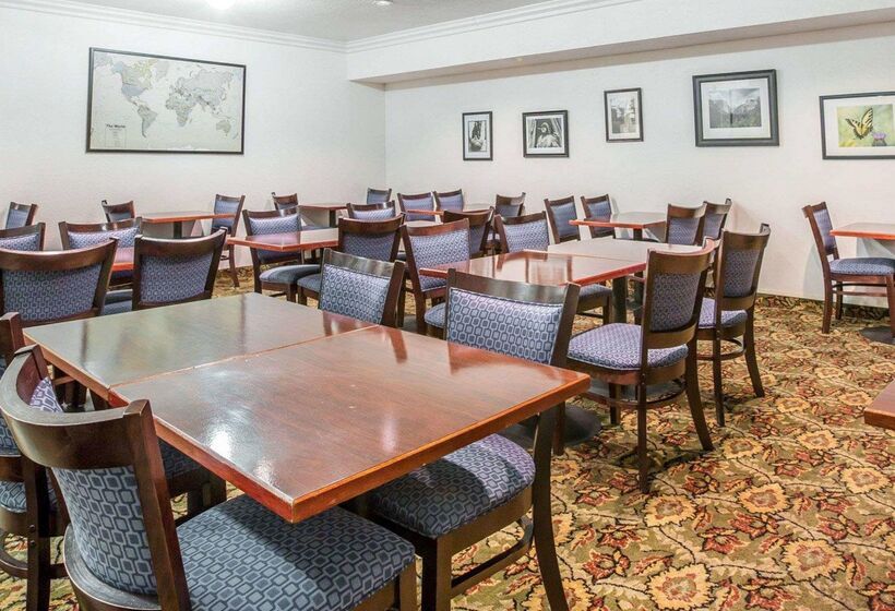 فندق Quality Inn Yosemite Valley Gateway