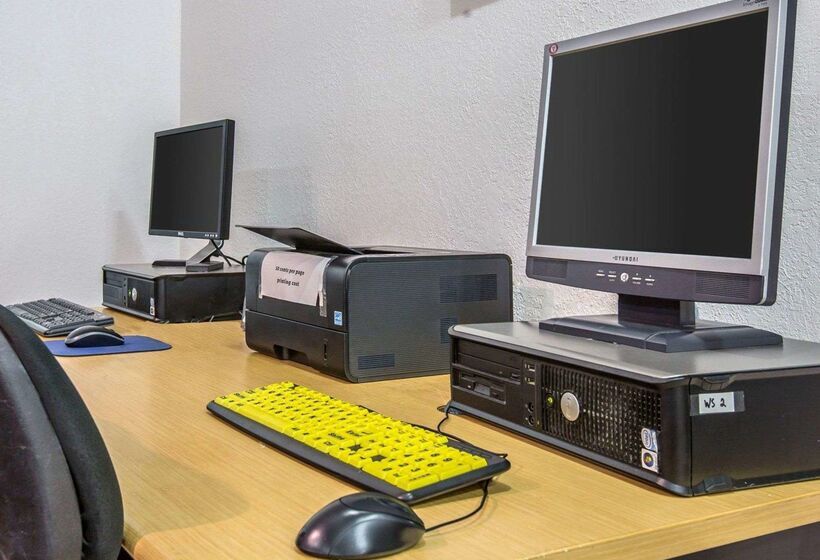 فندق Quality Inn Yosemite Valley Gateway