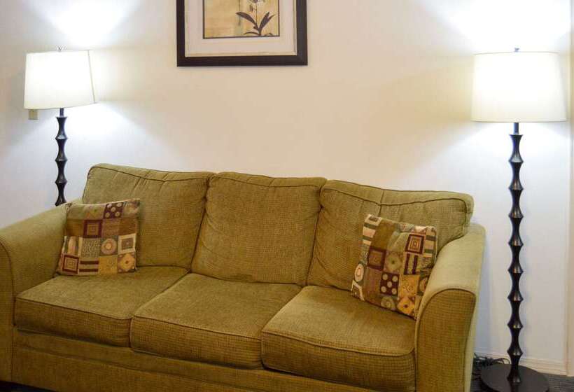 فندق Quality Inn Yosemite Valley Gateway