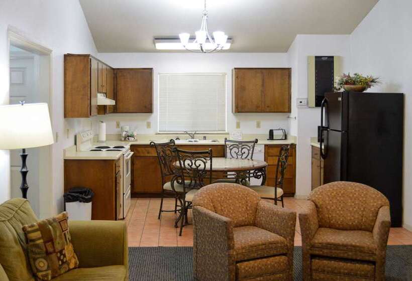 فندق Quality Inn Yosemite Valley Gateway