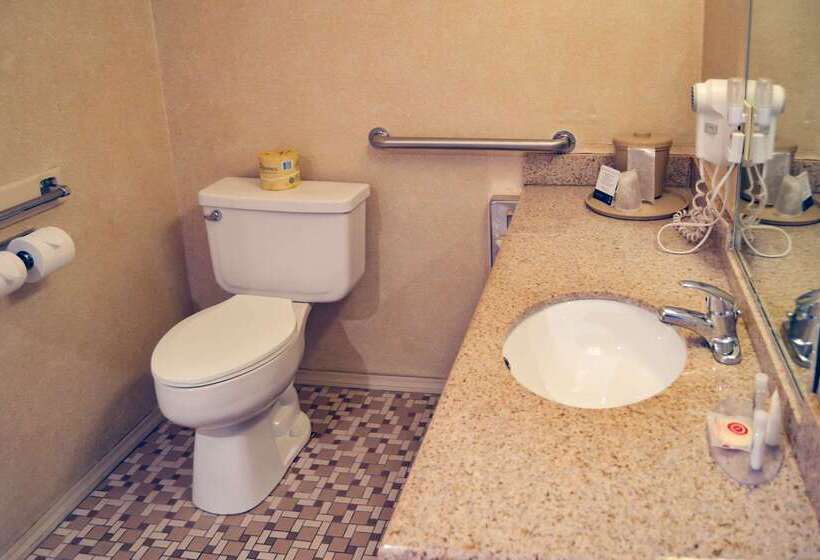 فندق Quality Inn Yosemite Valley Gateway