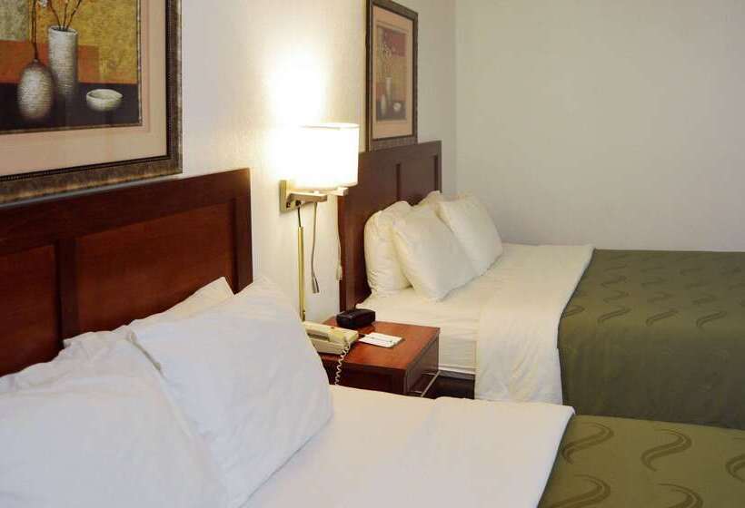 فندق Quality Inn Yosemite Valley Gateway